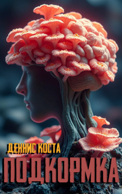 Слушайте бесплатные аудиокниги на русском языке | Audiobukva.ru Деннис Коста – Подкормка