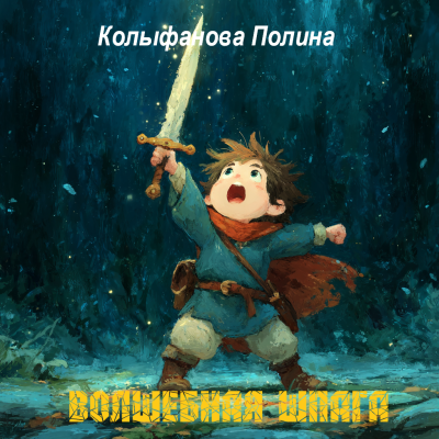 Слушайте бесплатные аудиокниги на русском языке | Audiobukva.ru Скромный сверчок, Волшебство дружбы, Волшебная шпага