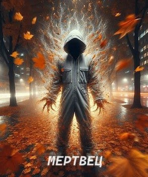 Слушайте бесплатные аудиокниги на русском языке | Audiobukva.ru Глинистая Екатерина – Мертвец