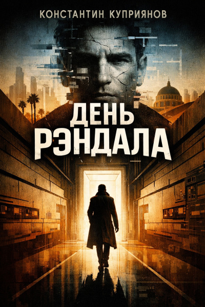 Слушайте бесплатные аудиокниги на русском языке | Audiobukva.ru Куприянов Константин – День Рэндала