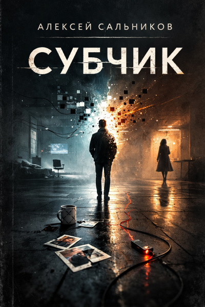 Слушайте бесплатные аудиокниги на русском языке | Audiobukva.ru Сальников Алексей – Субчик