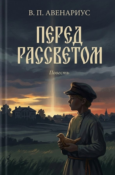 Слушайте бесплатные аудиокниги на русском языке | Audiobukva.ru Авенариус Василий – Перед рассветом