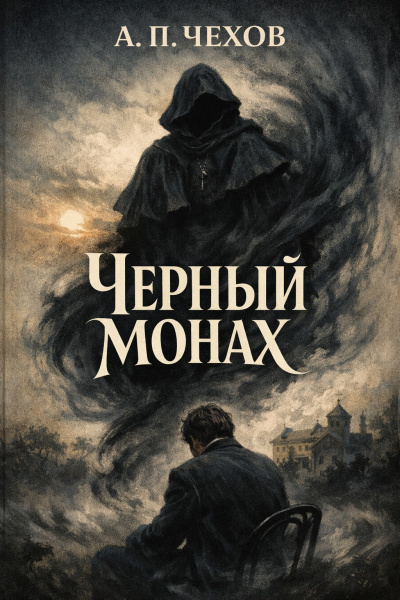 Слушайте бесплатные аудиокниги на русском языке | Audiobukva.ru Чехов Антон – Черный монах
