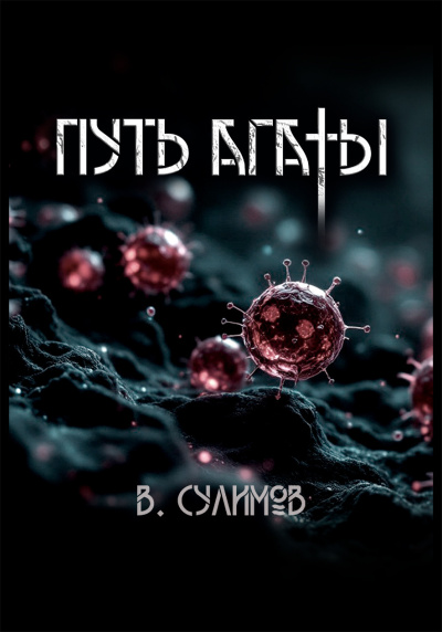 Аудиокнига Сулимов Владимир – Путь Агаты