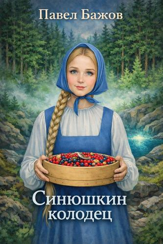 Аудиокнига Бажов Павел – Синюшкин колодец