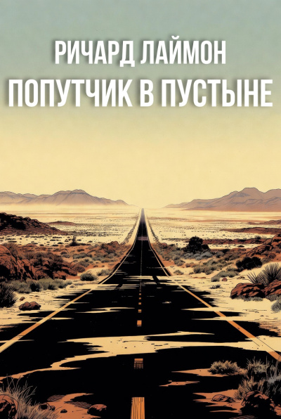 Слушайте бесплатные аудиокниги на русском языке | Audiobukva.ru Лаймон Ричард – Попутчик в пустыне