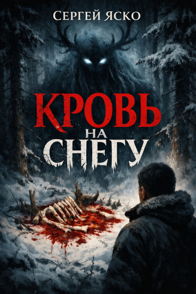 Слушайте бесплатные аудиокниги на русском языке | Audiobukva.ru Яско Сергей – Кровь на снегу