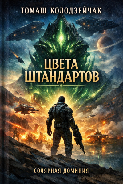 Слушайте бесплатные аудиокниги на русском языке | Audiobukva.ru Колодзейчак Томаш – Цвета штандартов
