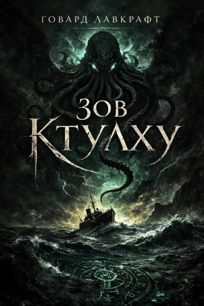 Слушайте бесплатные аудиокниги на русском языке | Audiobukva.ru Лавкрафт Говард – Зов Ктулху
