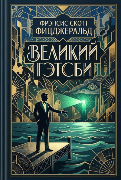 Слушайте бесплатные аудиокниги на русском языке | Audiobukva.ru Фицджеральд Фрэнсис Скотт – Великий Гэтсби