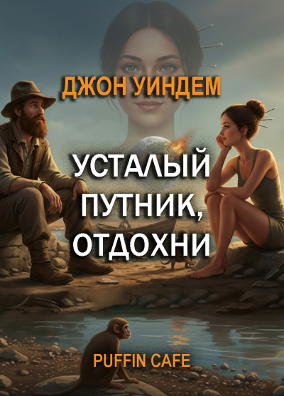 Слушайте бесплатные аудиокниги на русском языке | Audiobukva.ru Уиндем Джон – Усталый путник, отдохни