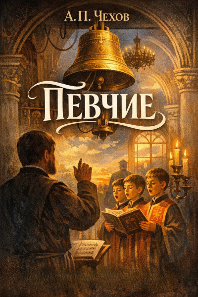 Слушайте бесплатные аудиокниги на русском языке | Audiobukva.ru Чехов Антон – Певчие