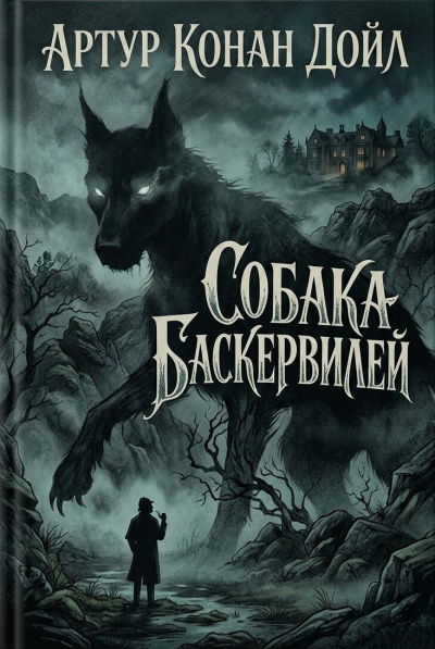 Слушайте бесплатные аудиокниги на русском языке | Audiobukva.ru Дойл Артур Конан – Собака Баскервилей