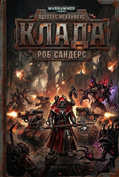 Слушайте бесплатные аудиокниги на русском языке | Audiobukva.ru Сандерс Роб – Клада