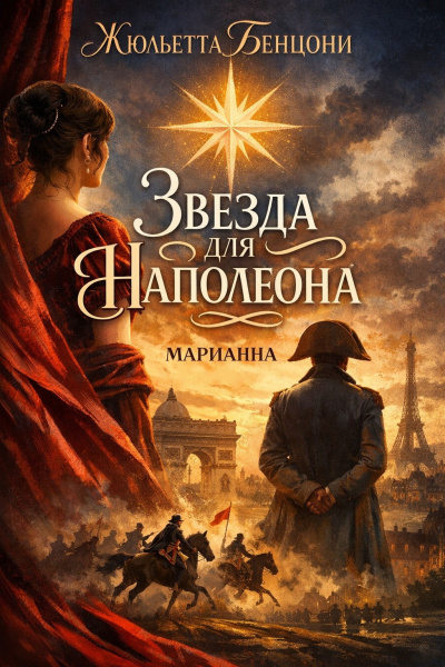 Слушайте бесплатные аудиокниги на русском языке | Audiobukva.ru Бенцони Жюльетта – Звезда для Наполеона