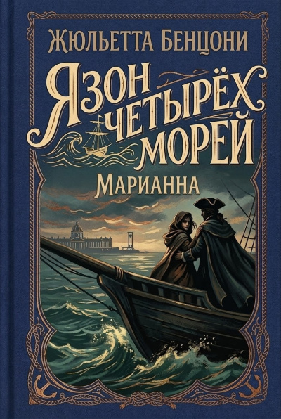 Слушайте бесплатные аудиокниги на русском языке | Audiobukva.ru Бенцони Жюльетта – Язон четырёх морей