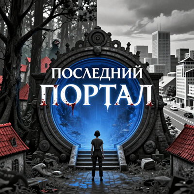Слушайте бесплатные аудиокниги на русском языке | Audiobukva.ru Орлов Антон – Последний портал