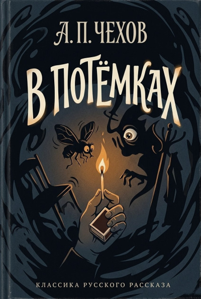 Слушайте бесплатные аудиокниги на русском языке | Audiobukva.ru Чехов Антон – В потемках