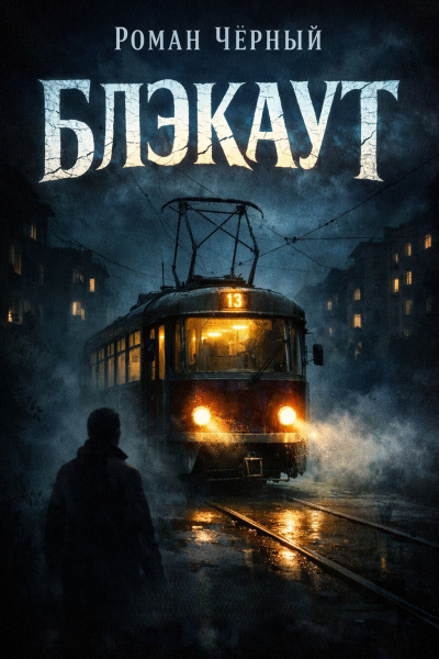 Слушайте бесплатные аудиокниги на русском языке | Audiobukva.ru Чёрный Роман – Блэкаут
