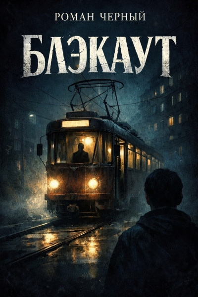 Слушайте бесплатные аудиокниги на русском языке | Audiobukva.ru Чёрный Роман – Блэкаут