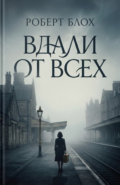 Слушайте бесплатные аудиокниги на русском языке | Audiobukva.ru Блох Роберт – Вдали от всех