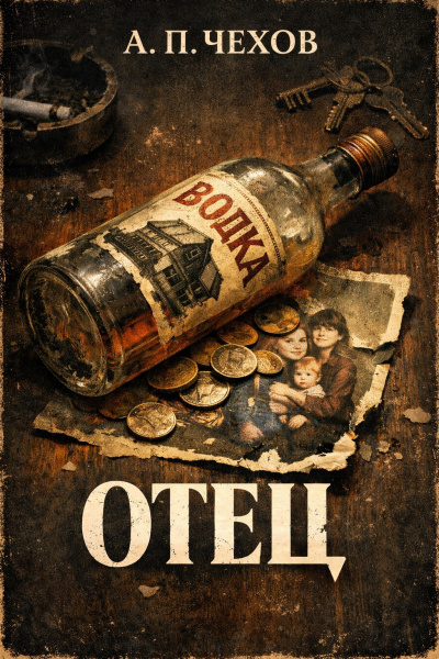 Слушайте бесплатные аудиокниги на русском языке | Audiobukva.ru Чехов Антон – Отец