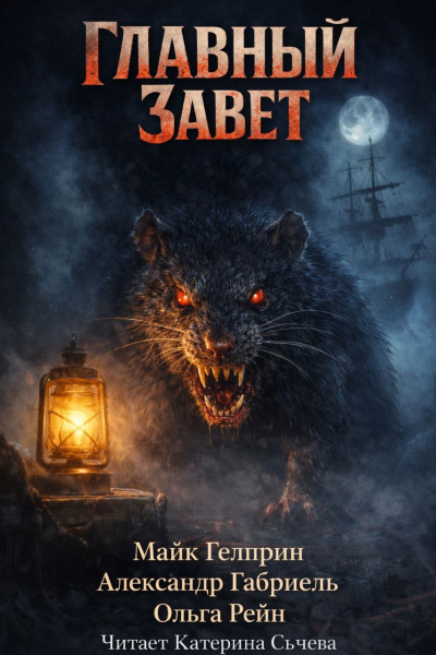 Слушайте бесплатные аудиокниги на русском языке | Audiobukva.ru Главный завет