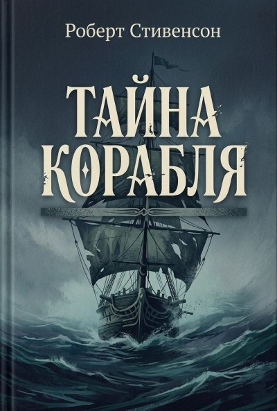 Слушайте бесплатные аудиокниги на русском языке | Audiobukva.ru Стивенсон Роберт Льюис, Осборн Ллойд – Тайна корабля