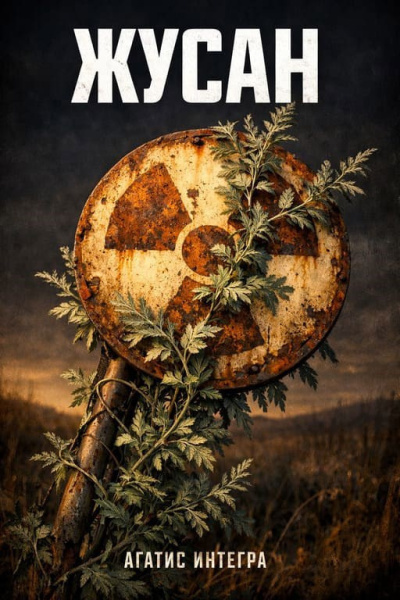 Аудиокнига Интегра Агатис – Жусан