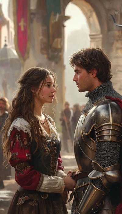 Слушайте бесплатные аудиокниги на русском языке | Audiobukva.ru Чебанова Ирина – Римгайла- достойная дочь князя Кейстута и верная сестра князя Витовта