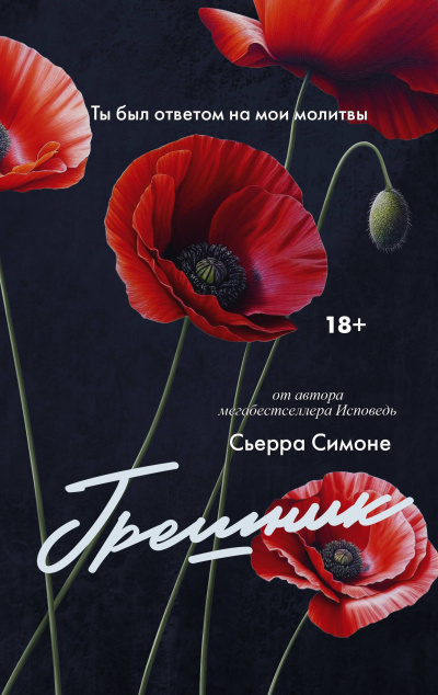 Слушайте бесплатные аудиокниги на русском языке | Audiobukva.ru Симоне Сьерра – Грешник