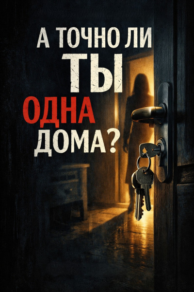 Слушайте бесплатные аудиокниги на русском языке | Audiobukva.ru А точно ли ты одна дома