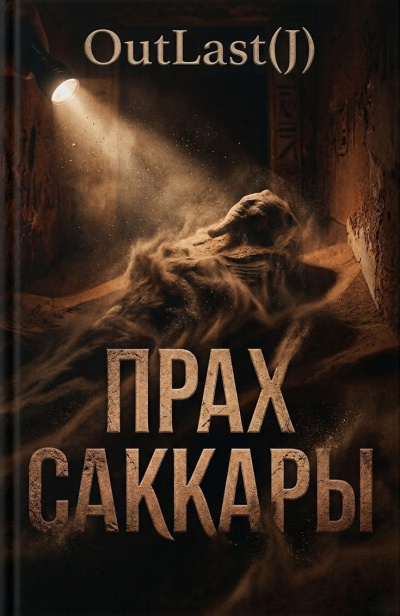 Слушайте бесплатные аудиокниги на русском языке | Audiobukva.ru OutLast(J) – Прах Саккары