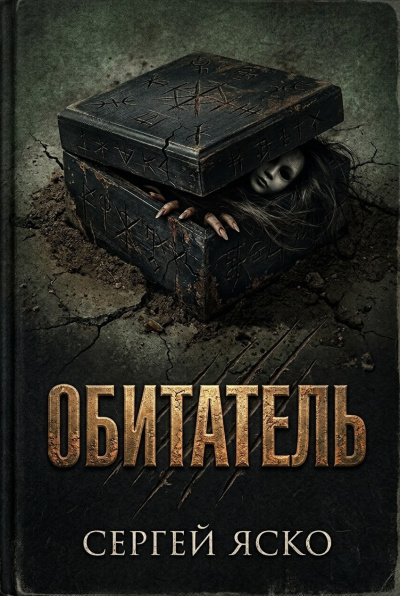 Слушайте бесплатные аудиокниги на русском языке | Audiobukva.ru Яско Сергей – Обитатель