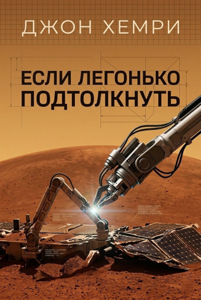 Слушайте бесплатные аудиокниги на русском языке | Audiobukva.ru Хемри Джон – Если легонько подтолкнуть