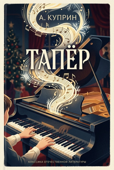 Слушайте бесплатные аудиокниги на русском языке | Audiobukva.ru Куприн Александр – Тапёр