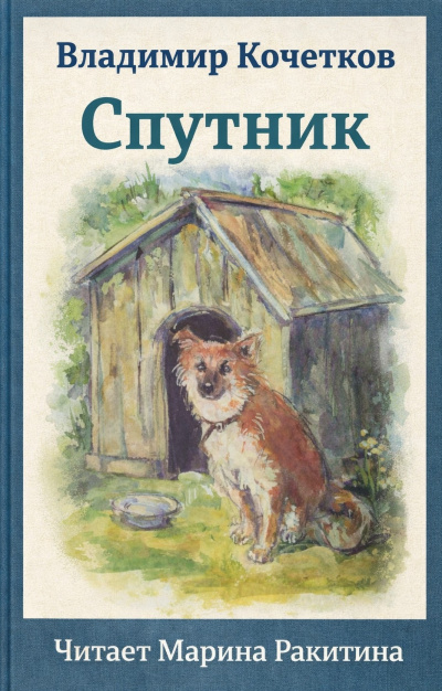 Слушайте бесплатные аудиокниги на русском языке | Audiobukva.ru Кочетков Владимир – Спутник