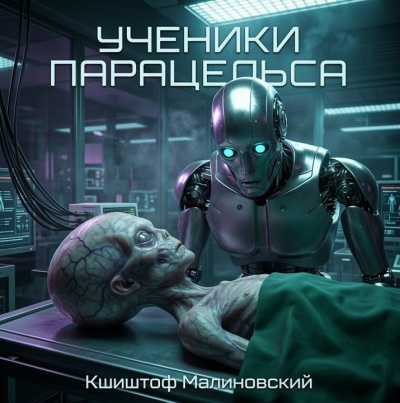 Слушайте бесплатные аудиокниги на русском языке | Audiobukva.ru Малиновский Кшиштоф – Ученики Парацельса