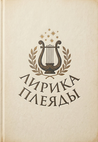 Аудиокнига Лирика Плеяды