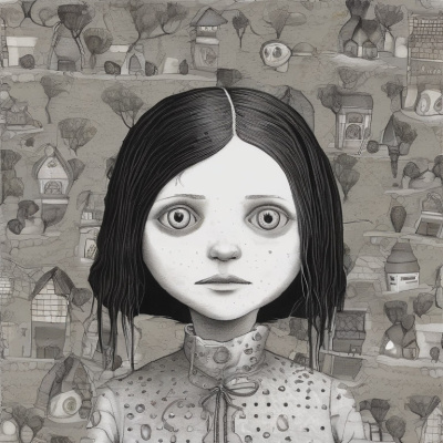 Слушайте бесплатные аудиокниги на русском языке | Audiobukva.ru Гейман Нил – Коралина