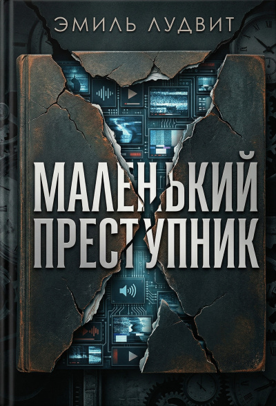 Слушайте бесплатные аудиокниги на русском языке | Audiobukva.ru Лудвит Эмиль – Маленький преступник