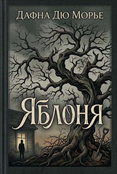 Слушайте бесплатные аудиокниги на русском языке | Audiobukva.ru Дю Морье Дафна – Яблоня