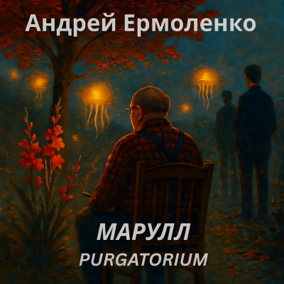 Слушайте бесплатные аудиокниги на русском языке | Audiobukva.ru Андрей Ермоленко – Марулл. Purgatorium