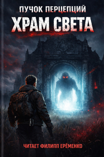 Слушайте бесплатные аудиокниги на русском языке | Audiobukva.ru Пучок Перцепций – Храм света