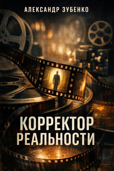 Слушайте бесплатные аудиокниги на русском языке | Audiobukva.ru Зубенко Александр – Корректор реальности