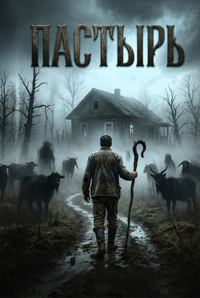 Аудиокнига Пастырь