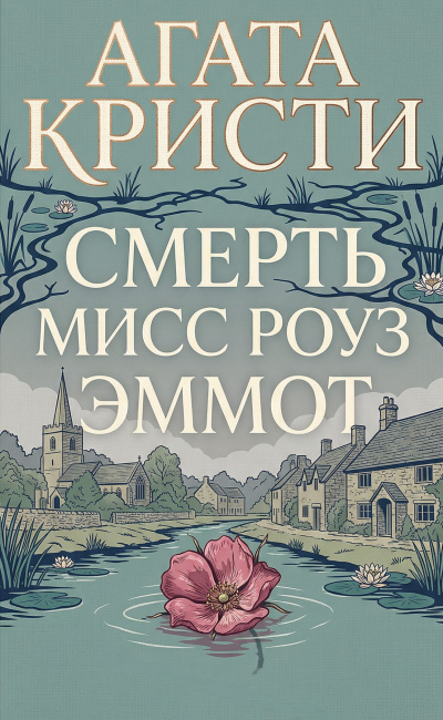 Слушайте бесплатные аудиокниги на русском языке | Audiobukva.ru Кристи Агата – Смерть мисс Роуз Эммот