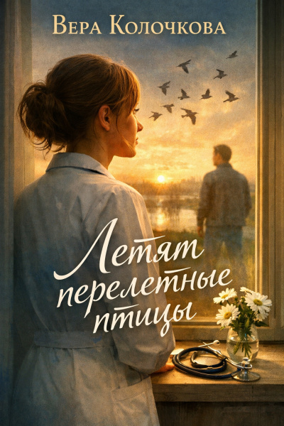 Слушайте бесплатные аудиокниги на русском языке | Audiobukva.ru Колочкова Вера – Летят перелетные птицы
