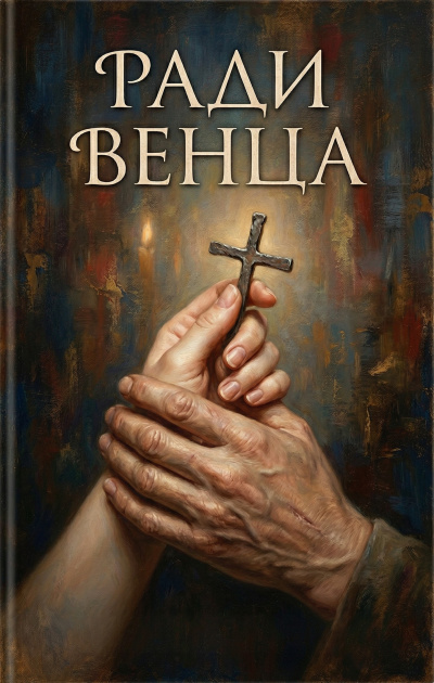 Аудиокнига Ради венца