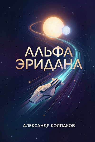 Слушайте бесплатные аудиокниги на русском языке | Audiobukva.ru Колпаков Александр – Альфа Эридана